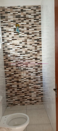 Imagem Casa com 2 Quartos à Venda, 53 m² em água Branca - Boituva