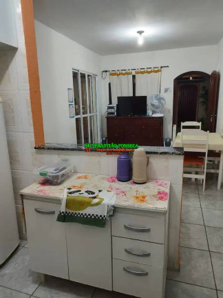 Imagem Casa de Condomínio com 2 Quartos à Venda, 150 m² em Martim De Sá - Caraguatatuba Imagem Casa de Condomínio com 2 Quartos à Venda, 150 m² em Martim De Sá - Caraguatatuba