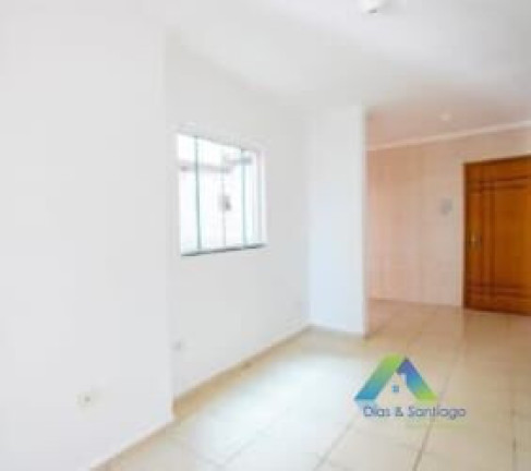 Imagem Apartamento com 2 Quartos à Venda, 50 m² em Jardim Do Estádio - Santo André Imagem Apartamento com 2 Quartos à Venda, 50 m² em Jardim Do Estádio - Santo André