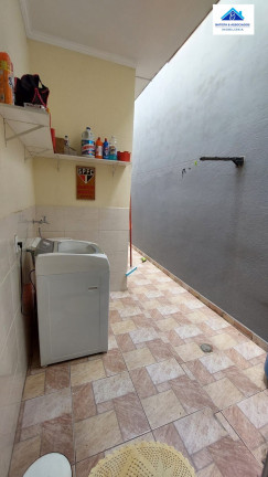 Imagem Casa com 2 Quartos à Venda, 82 m² em Vila Real - Hortolândia Imagem Casa com 2 Quartos à Venda, 82 m² em Vila Real - Hortolândia
