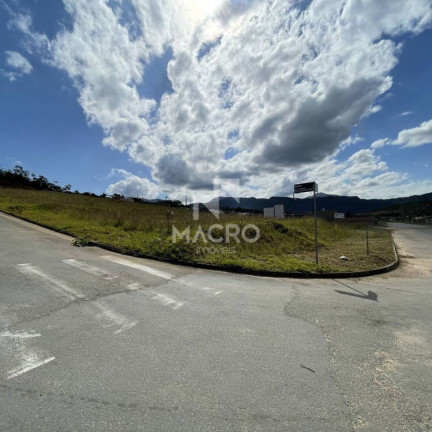 Imagem Terreno à Venda,  em Três Rios Do Norte - Jaraguá Do Sul