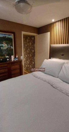 Imagem Apartamento com 2 Quartos à Venda, 62 m² em Vila Rosália - Guarulhos