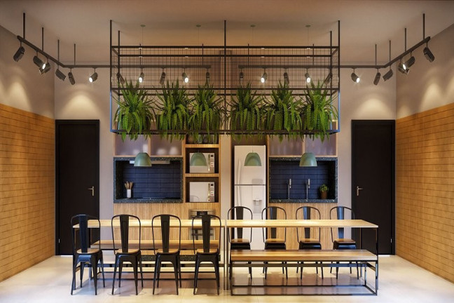 Imagem Imóvel com 1 Quarto à Venda, 17 m² em Perdizes - São Paulo