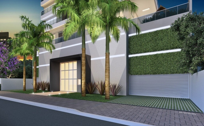 Imagem Apartamento com 3 Quartos à Venda, 126 m² em Bela Vista - Osasco Imagem Apartamento com 3 Quartos à Venda, 126 m² em Bela Vista - Osasco