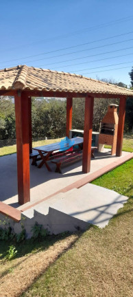 Imagem Terreno em Condomínio à Venda, 425 m² em Fazenda Santana - Valinhos