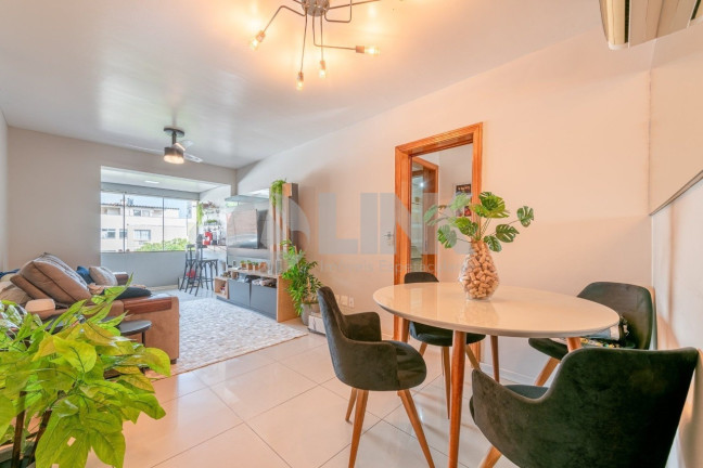 Imagem Apartamento com 2 Quartos à Venda, 77 m² em Petrópolis - Porto Alegre