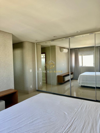 Imagem Apartamento com 3 Quartos à Venda, 127 m² em Setor Marista - Goiânia Imagem Apartamento com 3 Quartos à Venda, 127 m² em Setor Marista - Goiânia