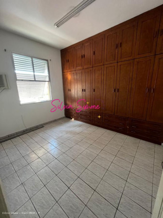 Imagem Casa com 2 Quartos à Venda, 79 m² em Vila Belmiro - Santos Imagem Casa com 2 Quartos à Venda, 79 m² em Vila Belmiro - Santos