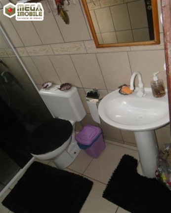 Imagem Casa com 2 Quartos à Venda, 90 m² em Santinho - Florianópolis