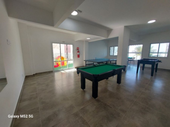 Imagem Apartamento com 3 Quartos à Venda, 111 m² em Flórida - Praia Grande
