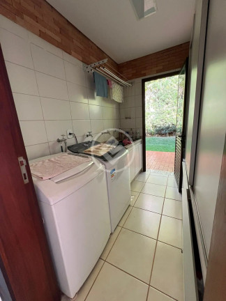 Imagem Casa com 4 Quartos à Venda, 371 m² em Aldeia Do Vale - Goiânia Imagem Casa com 4 Quartos à Venda, 371 m² em Aldeia Do Vale - Goiânia