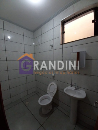 Imagem Apartamento com 2 Quartos à Venda, 68 m² em Chácara Pantanal - Mogi Guaçu