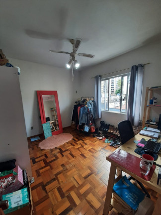 Imagem Apartamento com 2 Quartos à Venda, 60 m² em Centro - Florianópolis