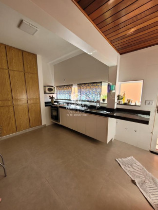 Imagem Casa com 4 Quartos à Venda, 288 m² em Jardim Florença - Limeira Imagem Casa com 4 Quartos à Venda, 288 m² em Jardim Florença - Limeira