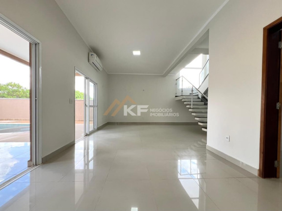 Imagem Casa de Condomínio com 3 Quartos à Venda, 273 m² em Jardim Manoel Penna - Ribeirão Preto Imagem Casa de Condomínio com 3 Quartos à Venda, 273 m² em Jardim Manoel Penna - Ribeirão Preto