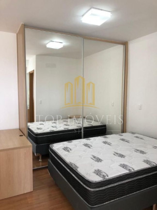 Imagem Studio com 1 Quarto para Alugar, 40 m² em Jardim Aquarius - São José Dos Campos Imagem Studio com 1 Quarto para Alugar, 40 m² em Jardim Aquarius - São José Dos Campos