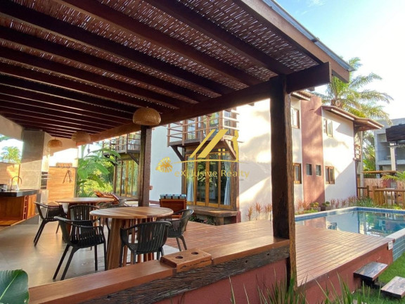 Imagem Imóvel com 2 Quartos à Venda, 72 m² em Barra Grande - Maraú Imagem Imóvel com 2 Quartos à Venda, 72 m² em Barra Grande - Maraú