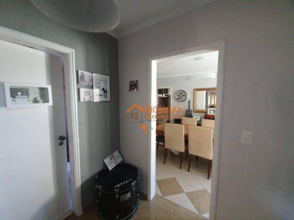 Imagem Sobrado com 4 Quartos à Venda, 300 m² em Jardim Santa Cecília - Guarulhos Imagem Sobrado com 4 Quartos à Venda, 300 m² em Jardim Santa Cecília - Guarulhos
