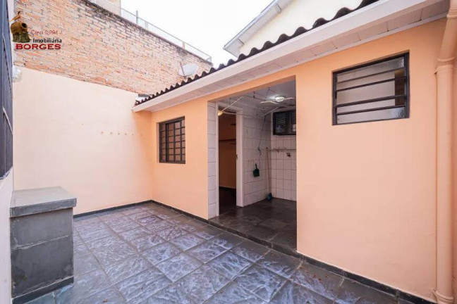 Imagem Casa com 3 Quartos para Alugar, 100 m² em Brooklin - São Paulo