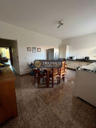 Imagem Casa com 4 Quartos à Venda, 218 m² em Nova Atibaia - Atibaia