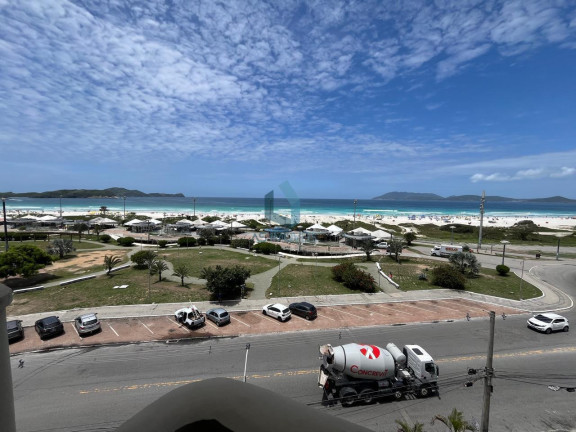 Imagem Cobertura com 4 Quartos à Venda, em Vila Nova - Cabo Frio Imagem Cobertura com 4 Quartos à Venda, em Vila Nova - Cabo Frio