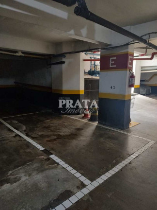 Imagem Apartamento com 1 Quarto à Venda, 58 m² em Itararé - São Vicente Imagem Apartamento com 1 Quarto à Venda, 58 m² em Itararé - São Vicente