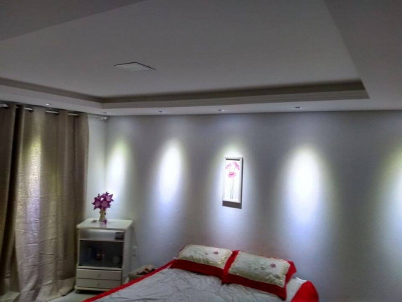 Imagem Casa com 4 Quartos à Venda, 215 m² em São João Do Rio Vermelho - Florianópolis