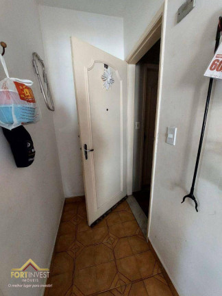 Imagem Imóvel com 1 Quarto à Venda, 57 m² em Tupi - Praia Grande