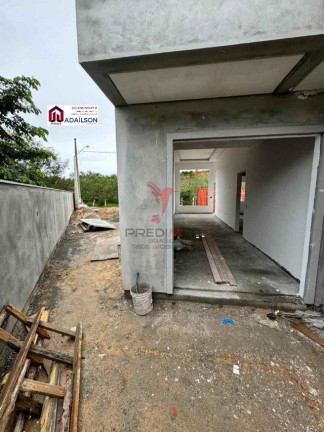 Imagem Casa com 3 Quartos à Venda, 97 m² em Forquilhas - São José Imagem Casa com 3 Quartos à Venda, 97 m² em Forquilhas - São José