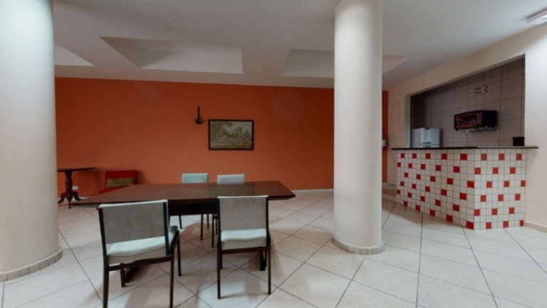 Imagem Apartamento com 2 Quartos à Venda, 78 m² em Higienópolis - São Paulo Imagem Apartamento com 2 Quartos à Venda, 78 m² em Higienópolis - São Paulo