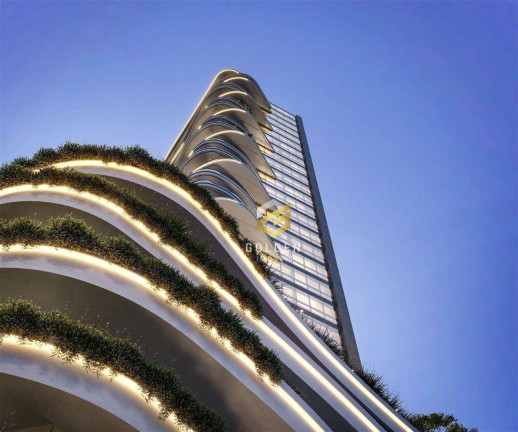 Imagem Apartamento com 3 Quartos à Venda, 169 m² em Fazenda - Itajaí Imagem Apartamento com 3 Quartos à Venda, 169 m² em Fazenda - Itajaí