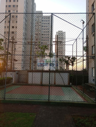 Imagem Apartamento com 3 Quartos à Venda, 64 m² em Castelo - Santos