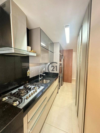 Imagem Apartamento com 3 Quartos à Venda, 90 m² em Jardim Atlântico - Florianópolis Imagem Apartamento com 3 Quartos à Venda, 90 m² em Jardim Atlântico - Florianópolis