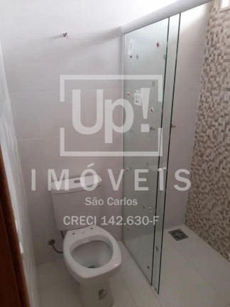 Imagem Casa com 2 Quartos à Venda, 87 m² em Romeu Tortorelli - São Carlos