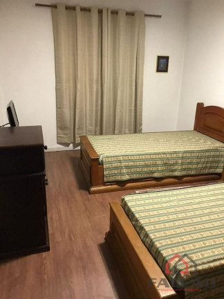 Imagem Apartamento com 2 Quartos à Venda, 170 m² em Capivari - Campos Do Jordão