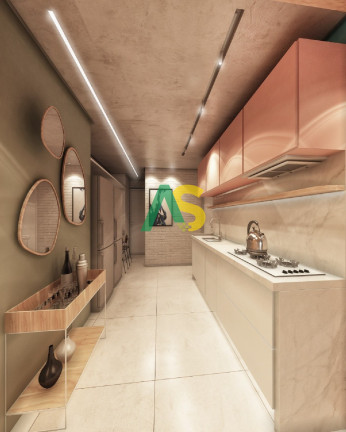 Imagem Imóvel com 4 Quartos à Venda, 124 m² em Casa Amarela - Recife Imagem Imóvel com 4 Quartos à Venda, 124 m² em Casa Amarela - Recife