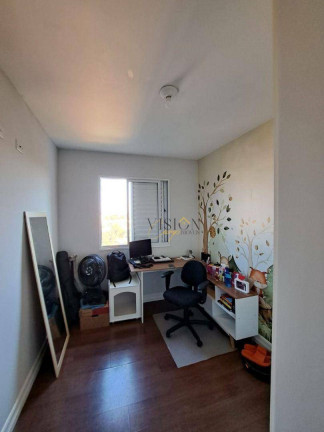 Imagem Cobertura com 2 Quartos à Venda, 140 m² em Parque Brasília - Campinas Imagem Cobertura com 2 Quartos à Venda, 140 m² em Parque Brasília - Campinas
