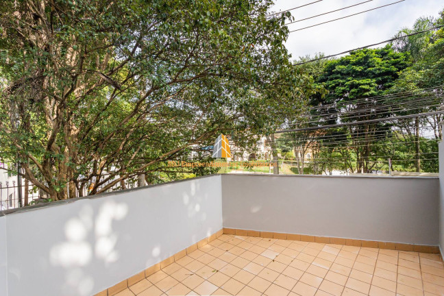 Imagem Sobrado com 6 Quartos à Venda, 190 m² em Pacaembu - São Paulo