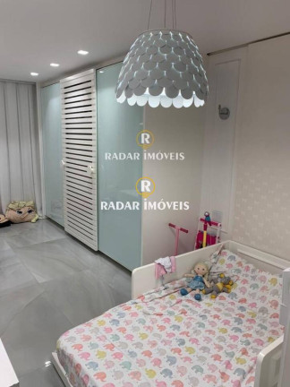 Imagem Cobertura com 3 Quartos à Venda, 200 m² em Braga - Cabo Frio
