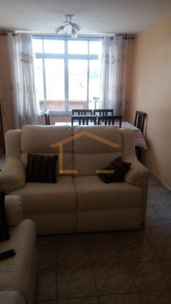 Apartamento com 2 Quartos à Venda, 66 m² em Vila Constança - São Paulo