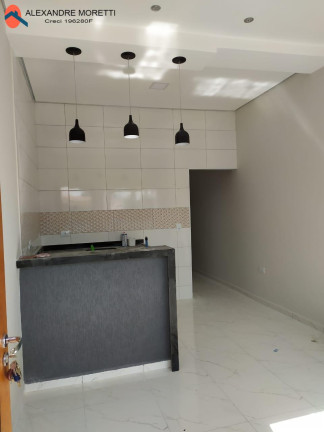 Imagem Casa com 2 Quartos à Venda, 60 m² em Bomsucesso - Sorocaba Imagem Casa com 2 Quartos à Venda, 60 m² em Bomsucesso - Sorocaba