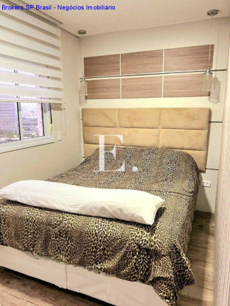 Imagem Apartamento com 3 Quartos à Venda, 90 m² em Cerâmica - São Caetano Do Sul