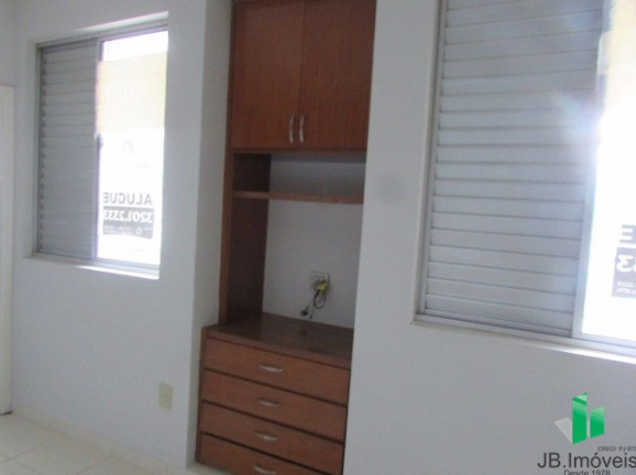 Imagem Kitnet com 1 Quarto à Venda, 35 m² em Cândida Câmara - Montes Claros