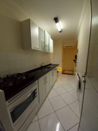 Imagem Apartamento com 3 Quartos à Venda, 70 m² em Recanto - Americana Imagem Apartamento com 3 Quartos à Venda, 70 m² em Recanto - Americana