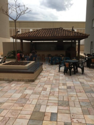 Imagem Apartamento para Alugar, 78 m² em Jardim Nova Aliança - Ribeirão Preto Imagem Apartamento para Alugar, 78 m² em Jardim Nova Aliança - Ribeirão Preto