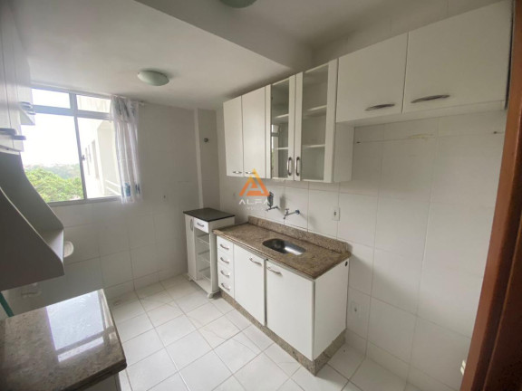 Imagem Apartamento com 2 Quartos à Venda,  em Santa Tereza I - Barbacena