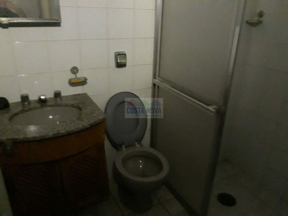 Imagem Apartamento com 1 Quarto à Venda, 30 m² em Itararé - São Vicente Imagem Apartamento com 1 Quarto à Venda, 30 m² em Itararé - São Vicente