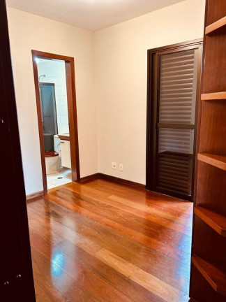 Imagem Apartamento com 4 Quartos para Alugar, 127 m² em Moema Pássaros - São Paulo Imagem Apartamento com 4 Quartos para Alugar, 127 m² em Moema Pássaros - São Paulo