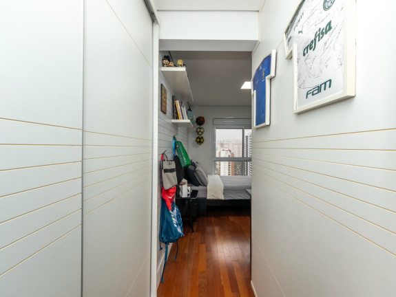 Imagem Apartamento com 3 Quartos à Venda, 238 m² em Chácara Klabin - São Paulo Imagem Apartamento com 3 Quartos à Venda, 238 m² em Chácara Klabin - São Paulo
