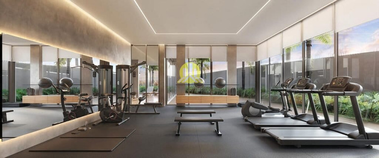 Imagem Cobertura com 3 Quartos à Venda, 323 m² em Cabral - Curitiba